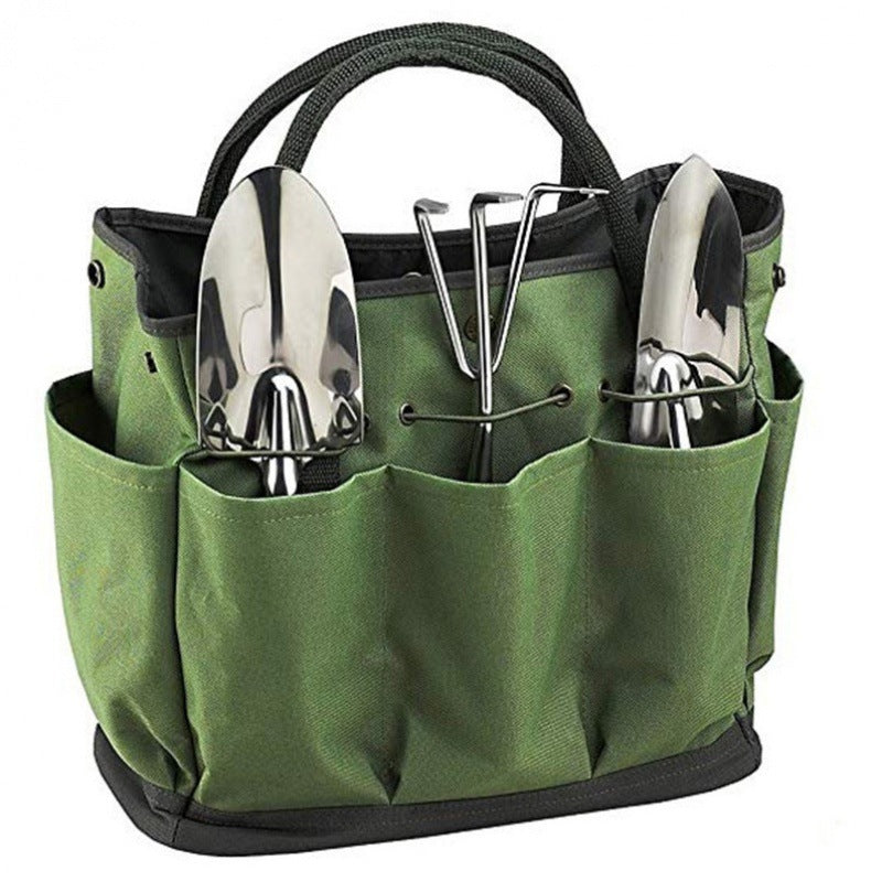 Multifunctional Gardening Tool Storage Bag