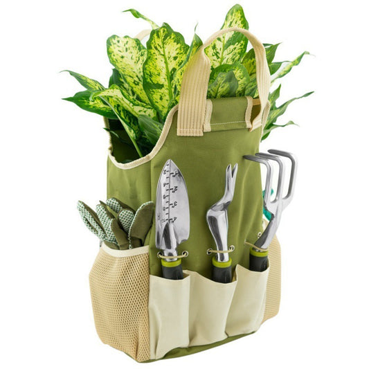 Multifunctional Gardening Tool Storage Bag