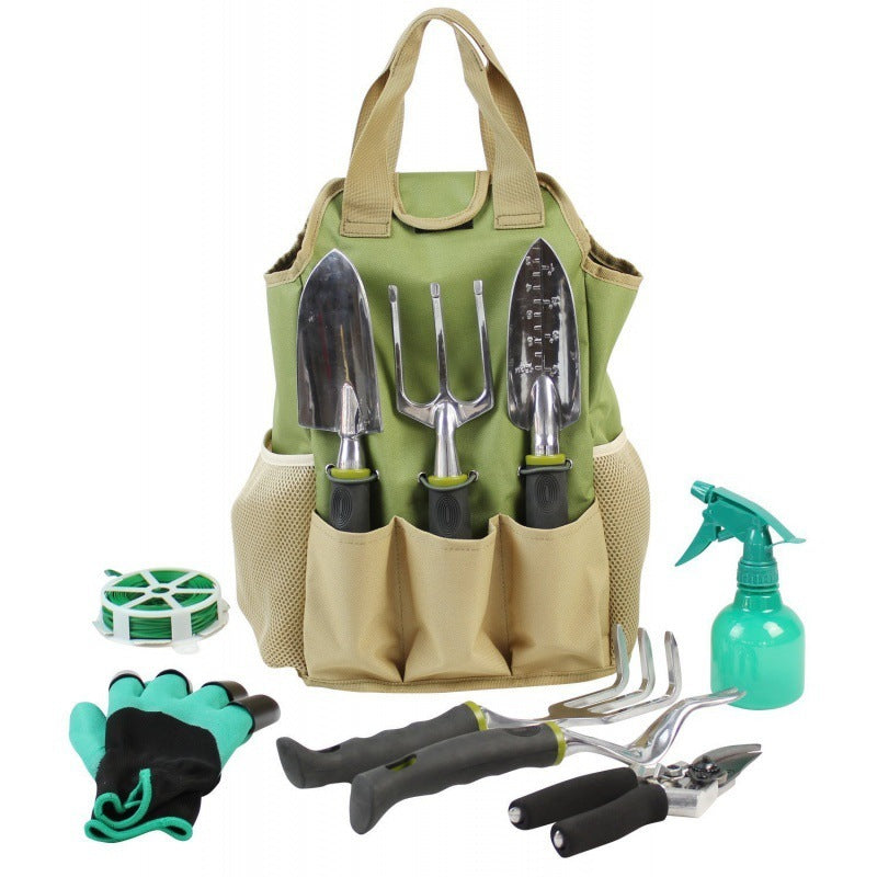 Multifunctional Gardening Tool Storage Bag