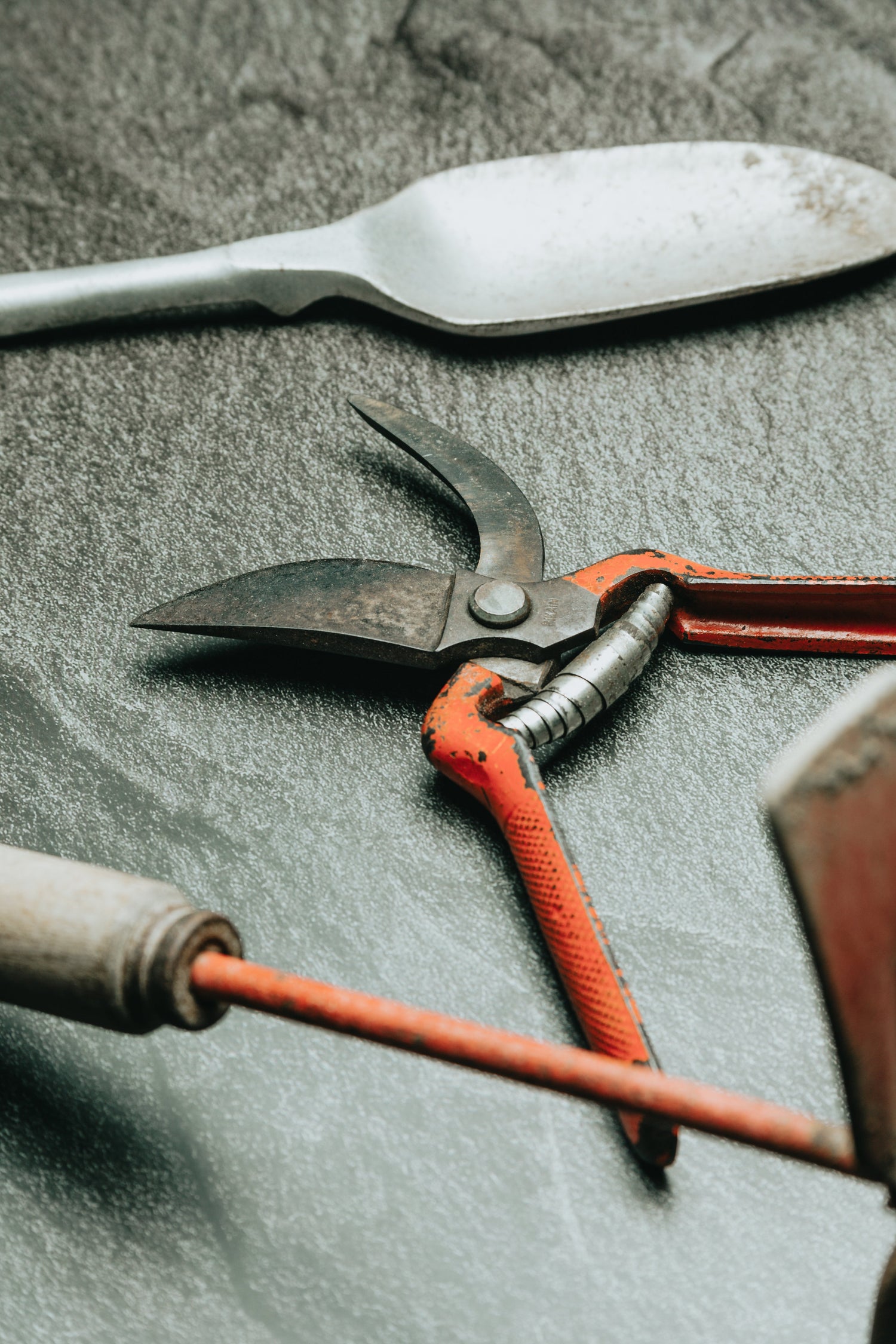 Gardening Tools