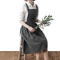 Pure Cotton Gardening Apron