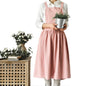 Pure Cotton Gardening Apron