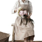Pure Cotton Gardening Apron