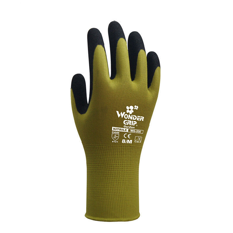 Anti-puncture & Stab-resistant Gloves