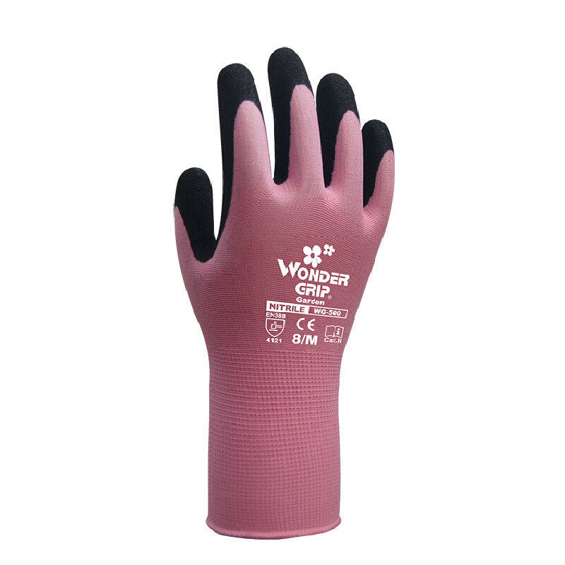Anti-puncture & Stab-resistant Gloves