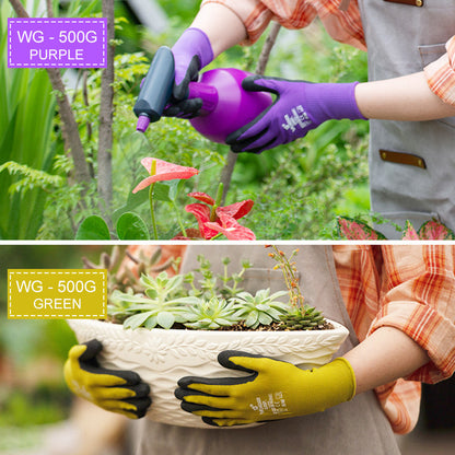 Anti-puncture & Stab-resistant Gloves