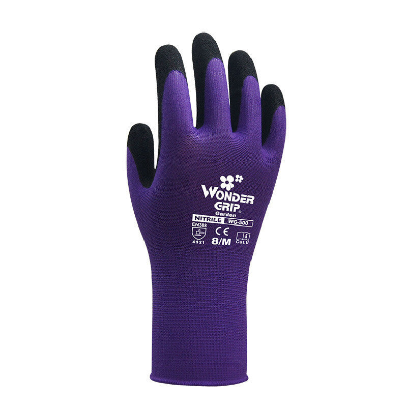 Anti-puncture & Stab-resistant Gloves