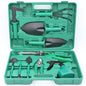 Gardening tool set