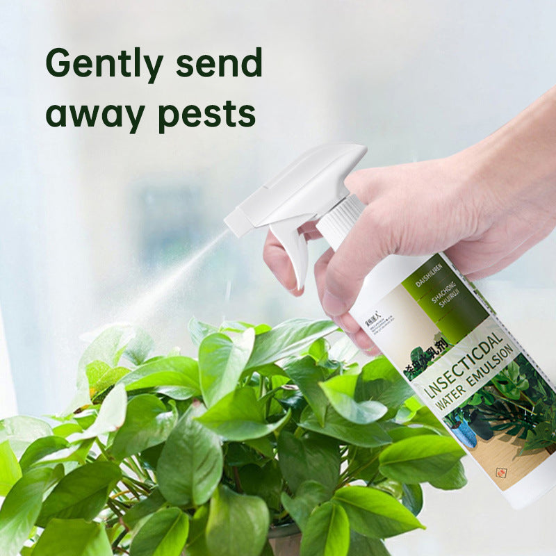 Insecticide flower plant insecticide flower aphids rose flower diseases and insect pests indoor flower spray insecticide water e