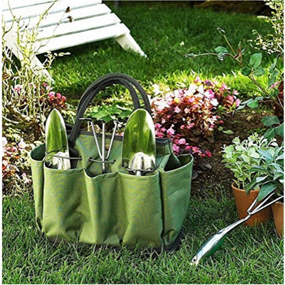 Multifunctional Gardening Tool Storage Bag