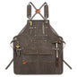 Gardening Artist Hand-made Waterproof Apron