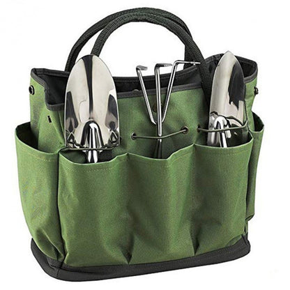 Multifunctional Gardening Tool Storage Bag